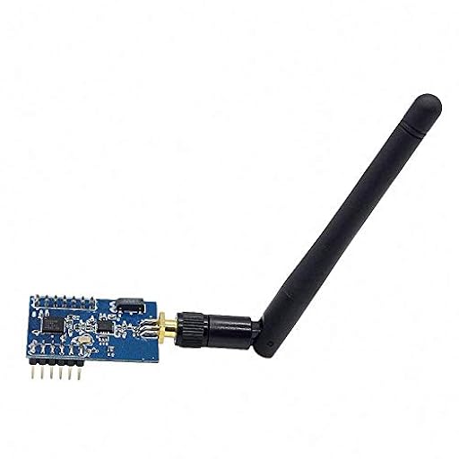 Fvoagaou Puerto Serie de ConversióN ZigBee TTL Uart MóDulo PA InaláMbrico CC2530 + CC2591 MóDulo Zigbee CC2530 Placa de Desarrollo | Ya disponible en tu tienda friki favorita! En mundofriki.es!