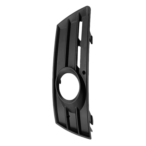 Cubierta compatible con VW CC 2008-2012 con anclajes OEM 3C8853665C parachoques 3