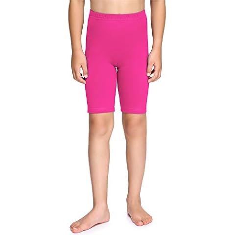 Merry Style Mädchen Kurze Leggings aus Baumwolle MS10-227 Cover