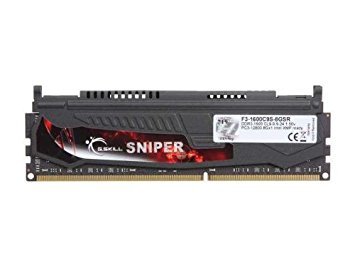 Sniper 8 GB