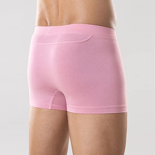 Image of GLOOT Men's Cotton Relaxed Trunks
