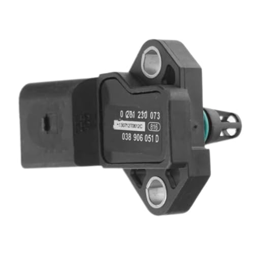 MAP�Z���T�[�i�����ԗp�j Compatible With Seat For Leon 2002-2013 For Toledo 2002-2009 MAP ���̓Z���T�[ 03C906051J 03G906051D 038906051B 038906051