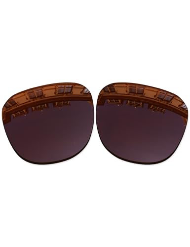 Image of Lenses Replacement for Oakley Rev Up OO9432 Sunglass - Confirm Fit | Scratch Resistant
