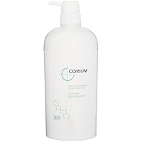 Amazon | NAKANO ナカノ 薬用 コリューム リペアメント 670g | NAKANO