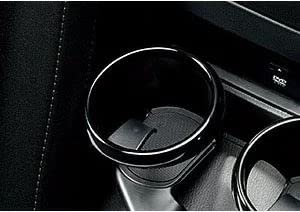 Amazon.com: Mazda Genuine Detachable Cup Holder Right Side Mazda