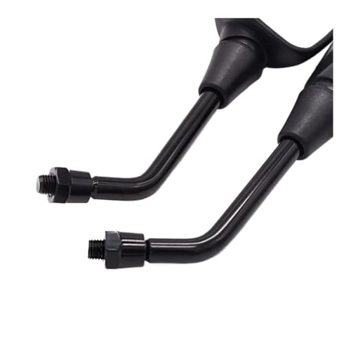 Espejos NC700X antirreflejos con visión angular para moto NC750 4
