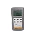 YR2050 Milliohm Meter 4-Wires Milliohm Meter Wireline Current Detecting Low Resistance Micro Resistance Meter Tester