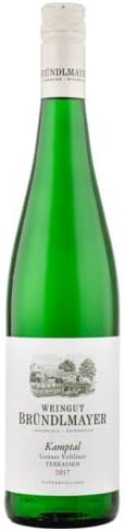 WILLI BRUNDLMAYER, Riesling, Kamptaler Terrassen, Kamptal, Austria (case of 12x750ml) WHITE WINE