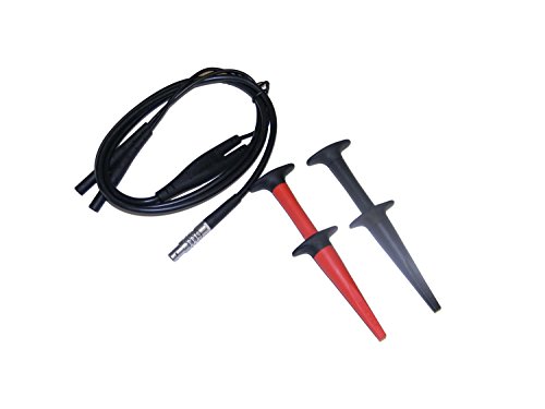 Image of Fluke 754HCC Hart Communication Cable, For Fluke 754 Handheld Multi-Function Process Calibrator