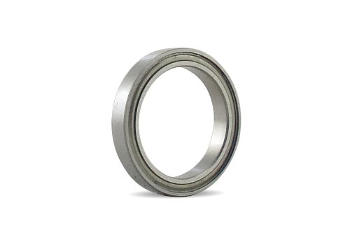MR2418-ZZ SRI-2, 18x24x4 mm, Radial Bearing MR2418-ZZ SRI-2