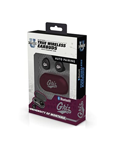 Image of SOAR NCAA Unisex True Wireless Earbuds V.2