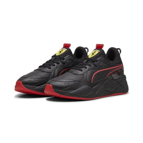 Image of Puma Unisex-Adult Ferrari Rs-x Sneaker