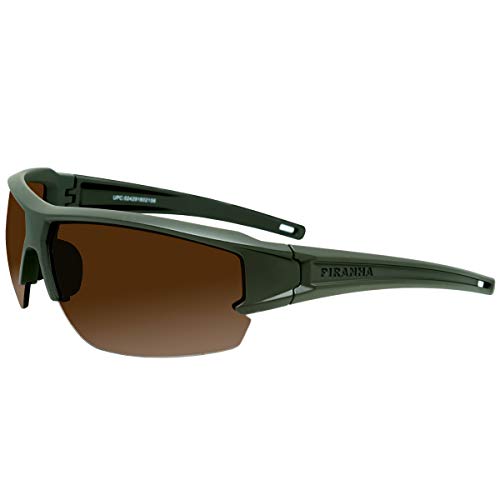Piranha Venom Day Driving Sunglasses