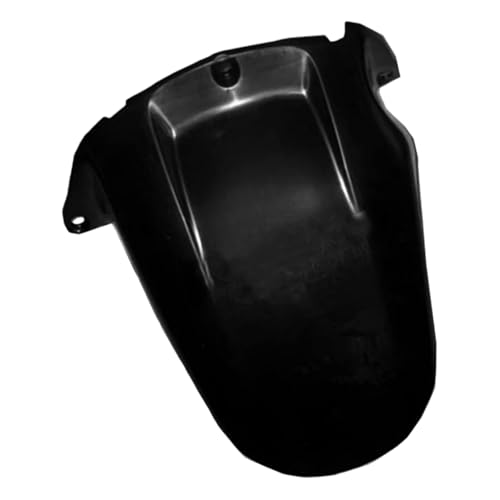 L'elegante design dei parafanghi non solo migliora l'aspetto della motocicletta, ma impedisce anche efficacemente che il fango schizzi all'interno e garantisce una maggiore resistenza all'usura.