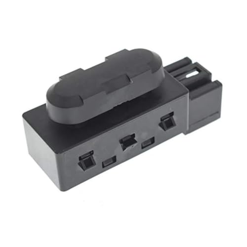 Commande de siège électrique 5F9T-14B709-AA pour réparer le réglage Navigator coincé
