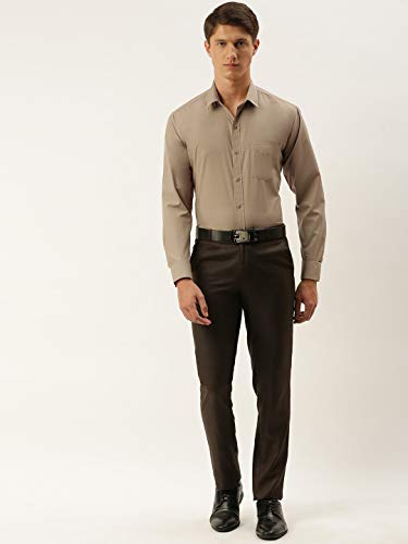 Image of English Navy Men Shirt