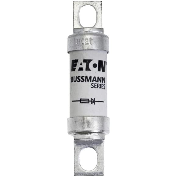 Eaton Bussmann Semiconductor Fuse - 80ET