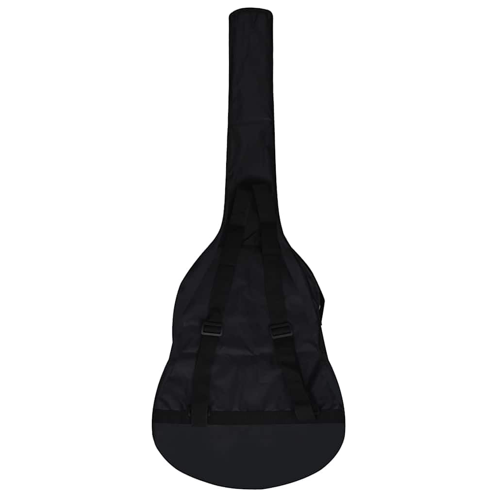 Gitara klasyczna 3/4 36 cala, gitara koncertowa dla początkujących