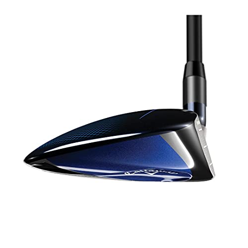 CALLAWAY-Big-Bertha-REVA-Madera-7-Mujeres-Negro-Lady