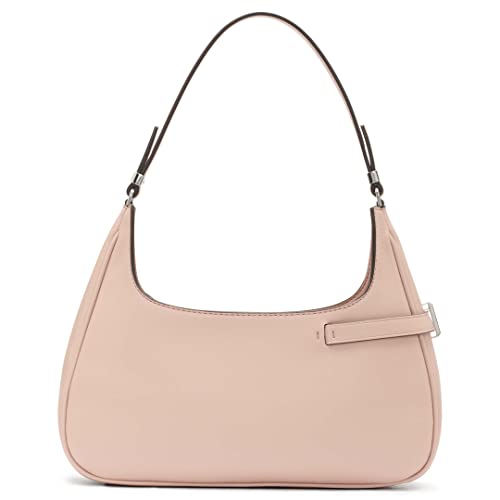 Image of Calvin Klein Women's Jade Top Zip Shoulder Bag