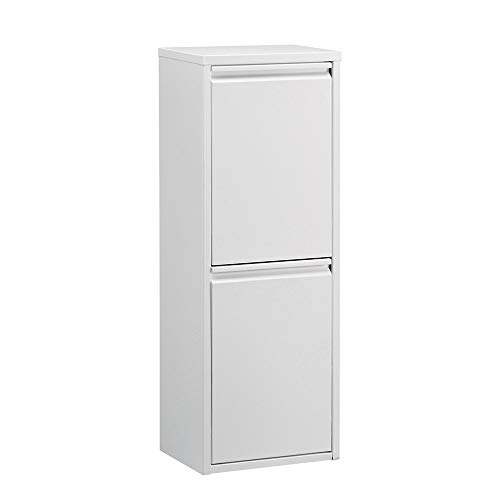 �f�B�m�X �_�X�g�{�b�N�X �L�b�`�� ���� DOTTUS/�h�b�^�X �_�X�g�{�b�N�X2�i�i2���ʃS�~���j��34cm���s25cm����92cm�i�z���C�g�E�O���[�j(�T�C�Y�͂���܂��� �A�F�z���C�g)