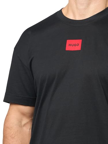 HUGO Men's Galaxy Pajama Set3