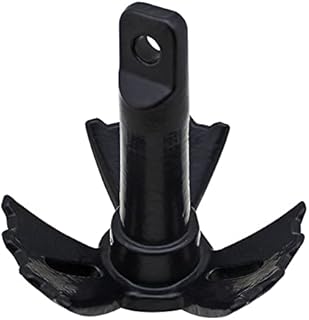 Extreme Max 3006.6560 BoatTector Vinyl-Coated River Anchor - 30 lbs.