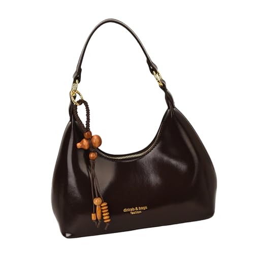 Sac à main accrocheur sous les bras et grand sac cabas épaule chic