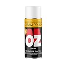 Mohawk Finishing Products OZ Polish Aerosol, Furniture Polish, M107-0860, 12 oz