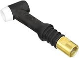Cuerpo de la ant Abicor Binzel 703.0020 - Antorcha para antorcha de soldadura ABITIG 26 F