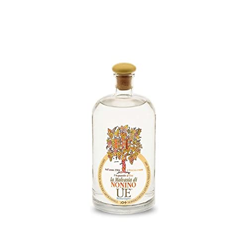 Nonino Grappa Nonino La Malvasia - 2000 ml