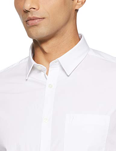 Image of Indian Terrain Men's Slim Fit Shirt