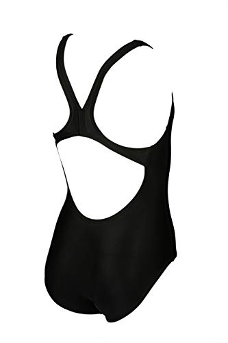 ARENA Girls LTS Y Jr Waterfeel One Piece Swimsuit3