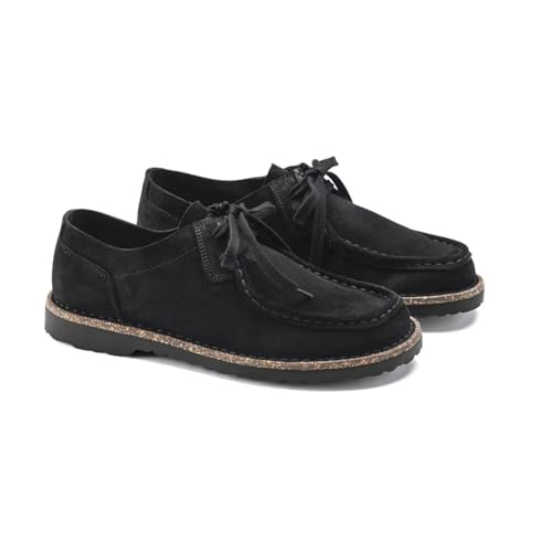 Image of Birkenstock Original Pasadena Oiled Leather Regular Width 495321