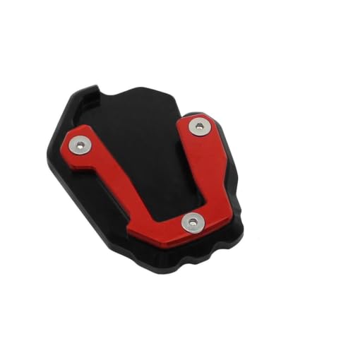 Coussin béquille moto CRF1100L pour sécuriser vos arrêts aventure en Africa Twin