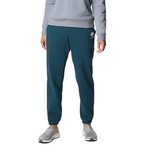 Image of Columbia Women's High Rise Comfort Sweatpants