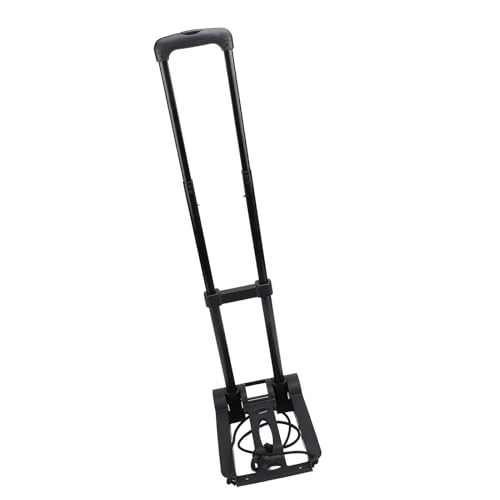 Carretilla plegable ligera con cuerdas elásticas 30 kg miniatura 7