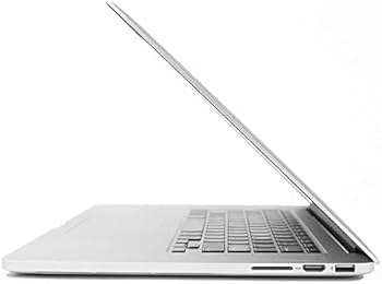 Apple MacBook Pro シルバー Amazon.com: Apple 15.4-inch MacBook Pro with Touch Bar, 2.3GHz