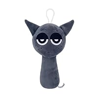 Amazon.co.jp: スプランキー ぬいぐるみ セット - 20cm Sprunky