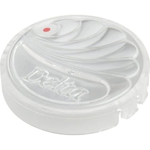 Lmuwecno Upgrade for Delta Hot Index Button (10-Pack) RPB21912