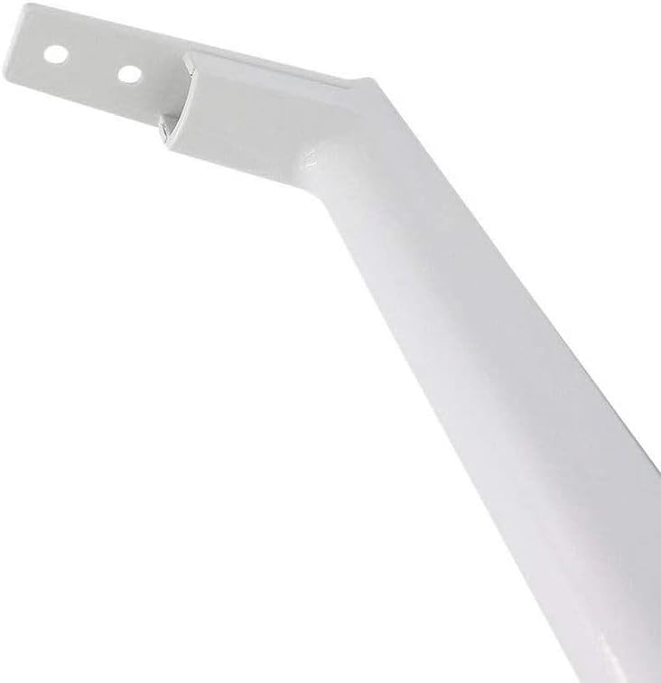 for Frigidaire FFTR1817LW9 FFTR1814QW5A FFTR1814QW8B FFTR1814QW9B FFTR1817LW0 FFTR1817LW1 FFTR1817LW2 FFTR1817LW3 FFTR1817LW4 FFTR1817LW5 FFTR1817LW6 FFTR1817LW7 FFTR1817LW8 Refrigerator Door Handle