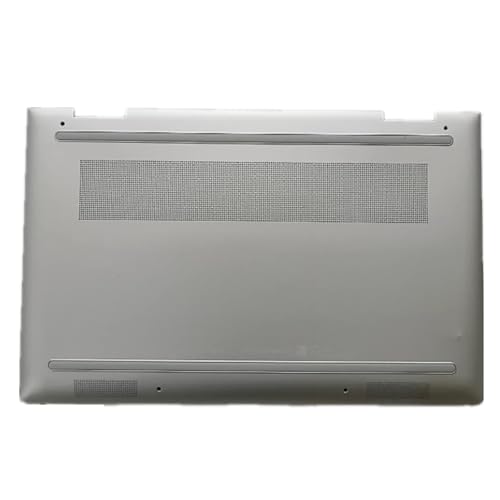 Coque d'étui inférieur pour HP Envy x360 15-eu0000 gris clair