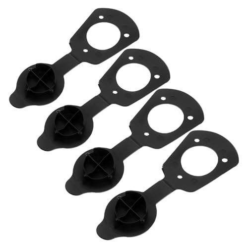 OSALADI �J���b�N�ނ�ƃz���_�[�K�X�P�b�g�L���b�v �t���b�V���}�E���g�p �ό󐫃v���X�`�b�N�����b�h�z���_�[�ی�p�b�h �{�[�g�ނ�A�N