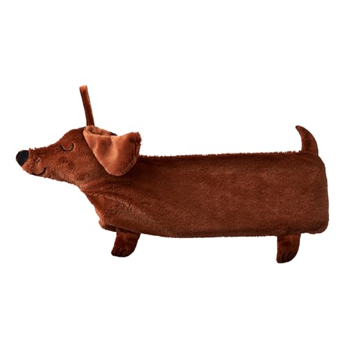 Sass & Belle Dachshund Heißwasserflasche
