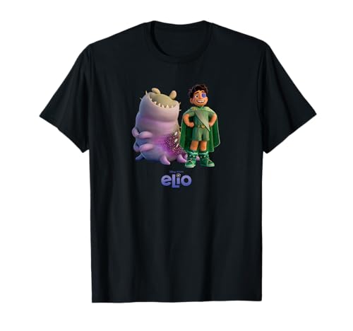 星つなぎのエリオ エリオ グロードン Elio Tシャツのサムネイル