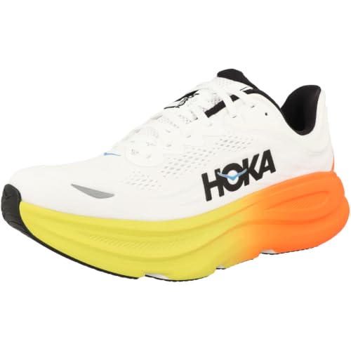 Image of Hoka Men's Bondi 9