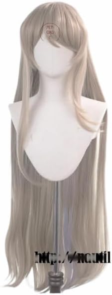 【崩壊3】 リタ・ロスヴァイセ コスプレウィッグ+専用ネット付