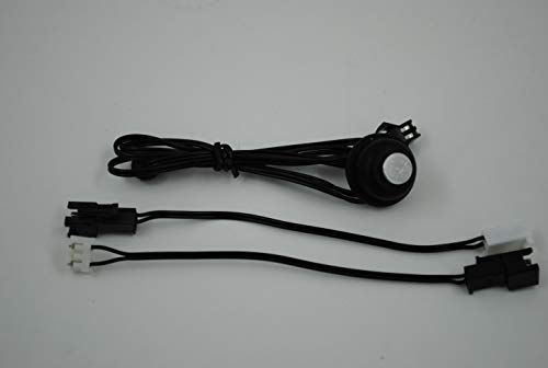 Sensore Di Temperatura – Effetto