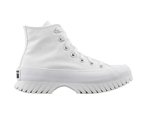 Consejos y comparativas para Comprar Converse piel blancas los 10 mejores. 26 Imagen adicional