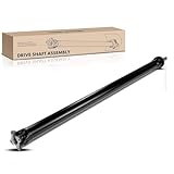 Replacement Parts for Rear Driveshaft Prop Shaft Assembly for Ford F-150 2006-2008 V6 4.2L